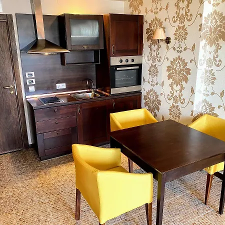 Royal Premium Apartamento Sunny Beach