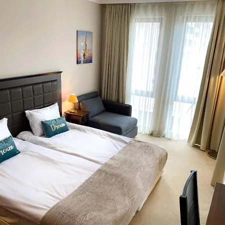 Royal Premium Apartamento