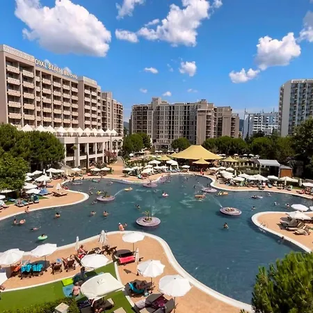 Royal Premium Apartamento Sunny Beach