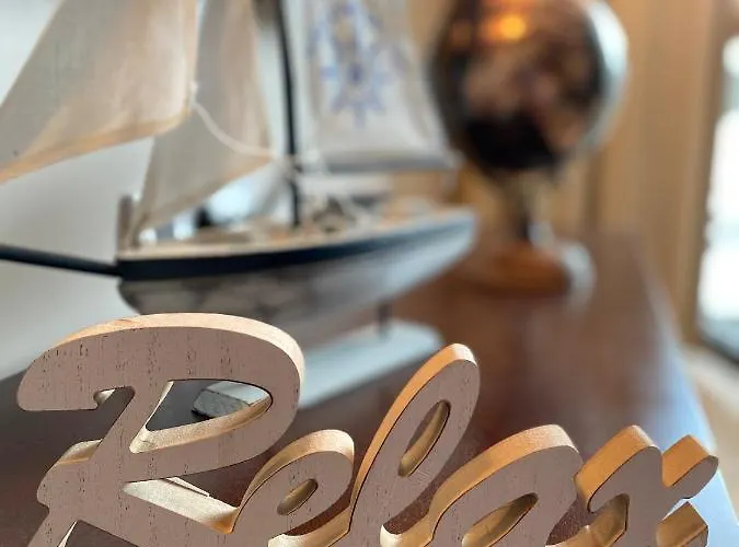 Royal Premium Lägenhet