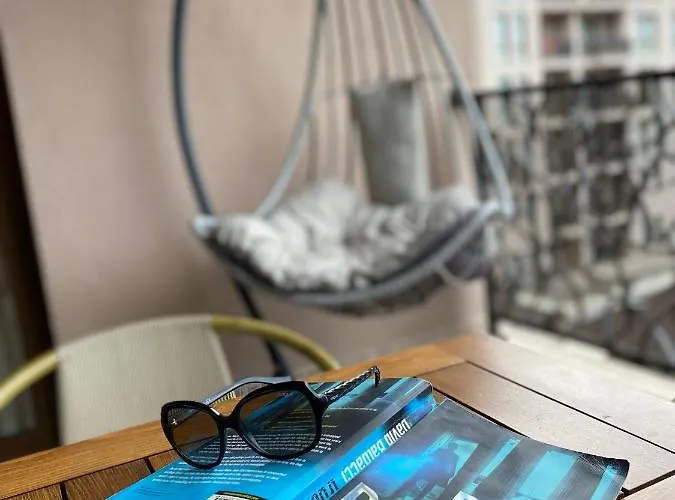 Lägenhet Royal Premium