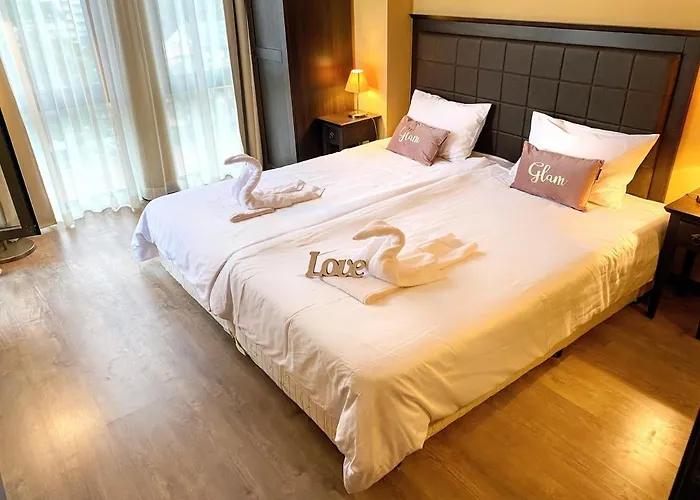 Lägenhet Royal Premium Slăntjev Brjag