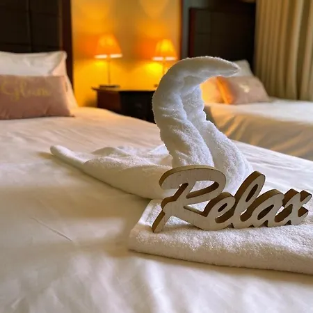 Royal Premium Apartament Słoneczny Brzeg