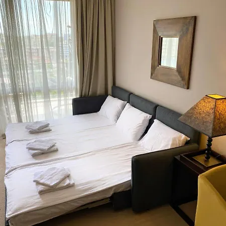 Royal Premium Sunny Beach