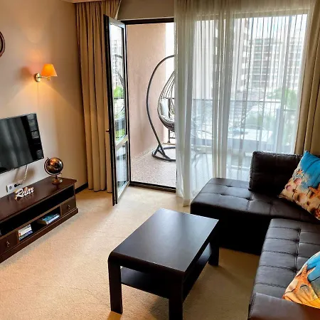 Royal Premium * Słoneczny Brzeg