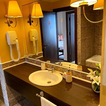 Royal Premium * Słoneczny Brzeg