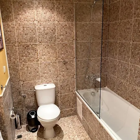 Royal Premium Apartament Sunny Beach