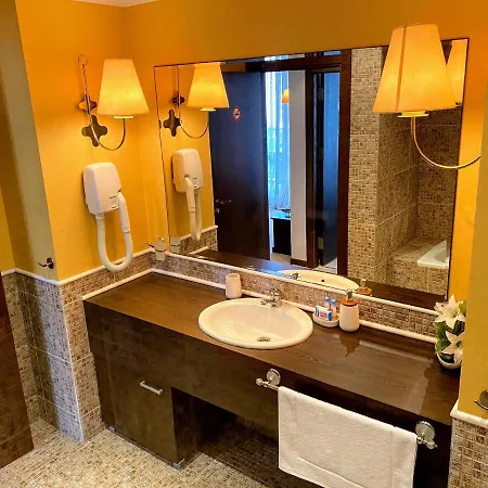 Royal Premium Apartament *