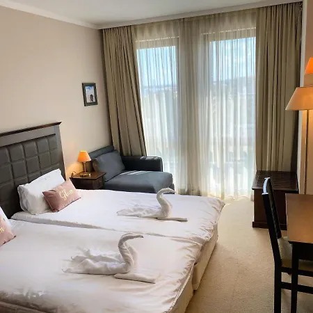 Royal Premium Apartament Sunny Beach