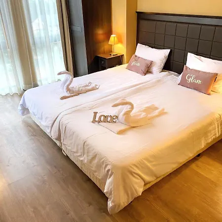 Apartament Royal Premium Słoneczny Brzeg