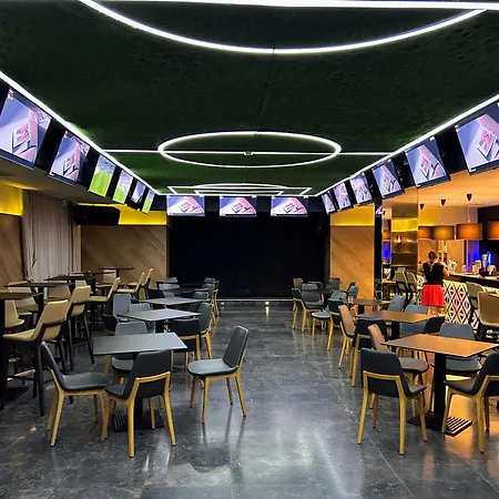 Royal Premium Słoneczny Brzeg