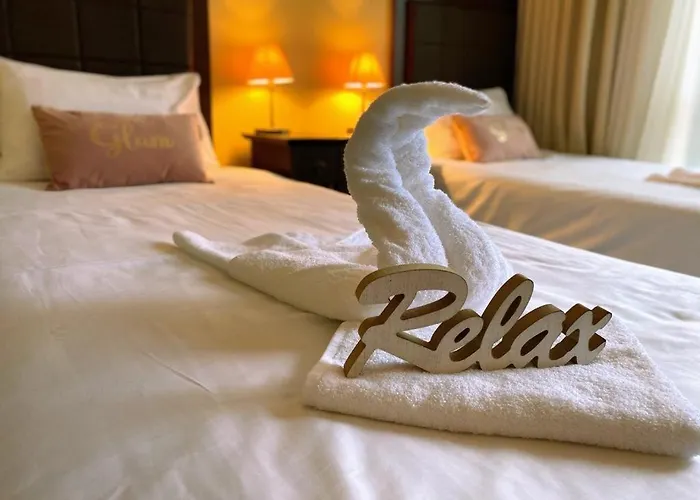 Royal Premium Apartman Napospart