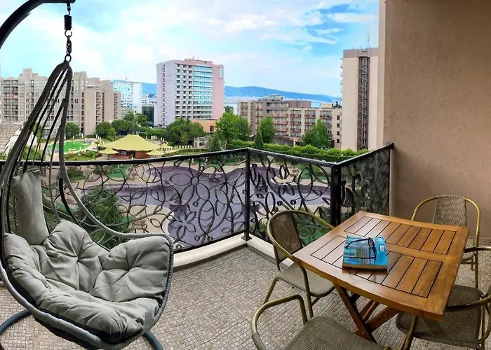 Royal Premium Апартамент *