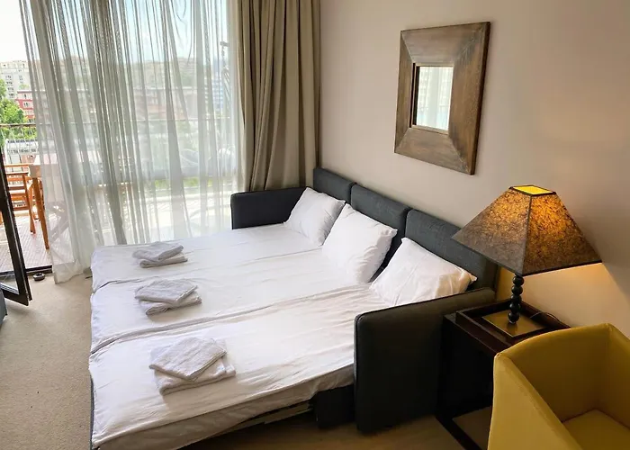 Royal Premium Napospart