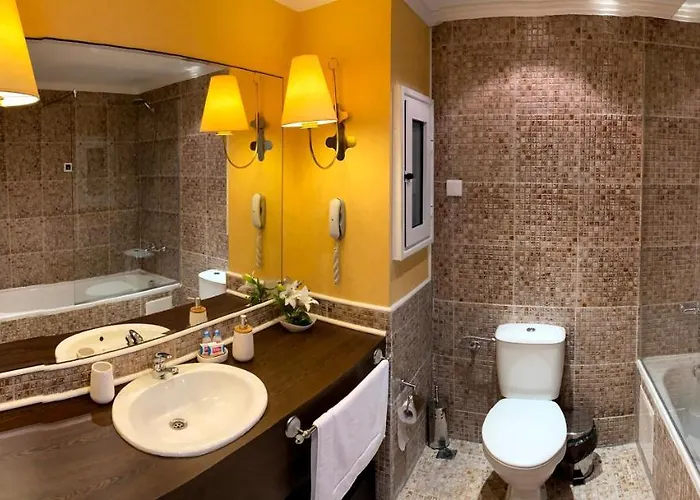 Royal Premium Апартамент *