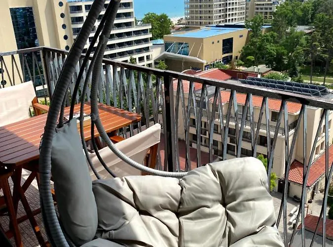 Royal Premium Apartman