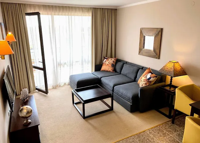 Apartman Royal Premium *