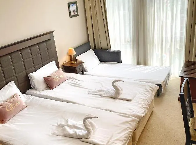 Apartman Royal Premium