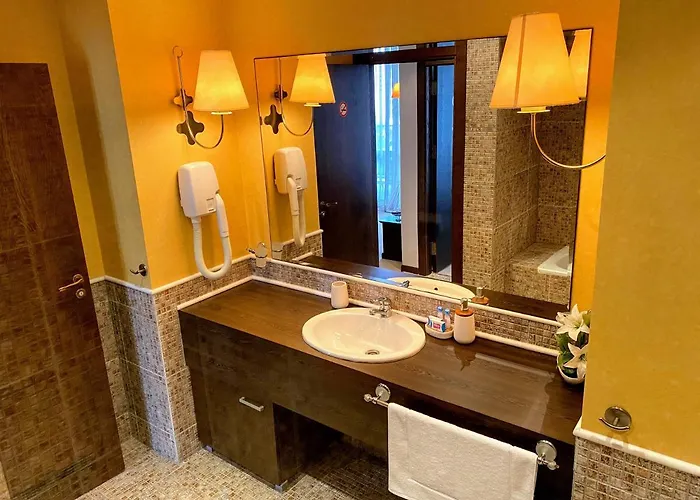 Royal Premium Apartman *