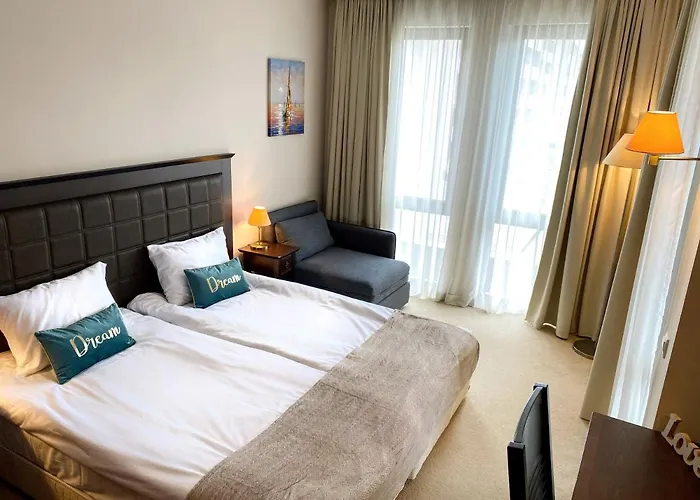 Royal Premium Apartman