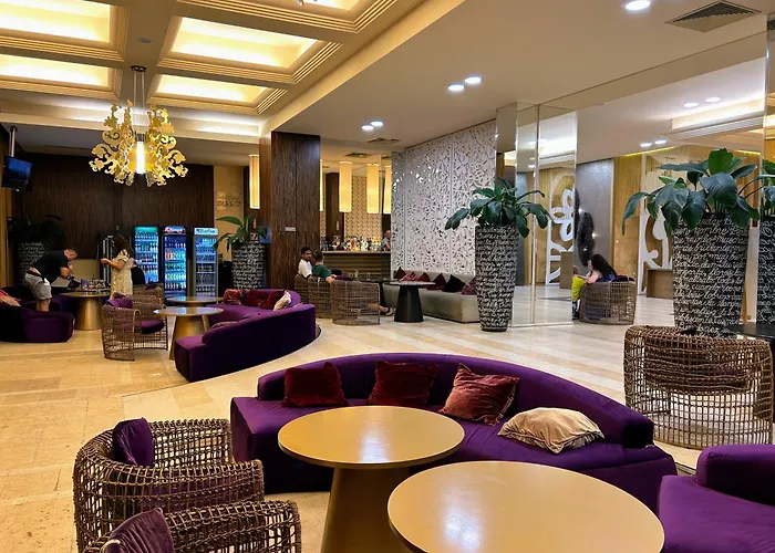 Apartman Royal Premium