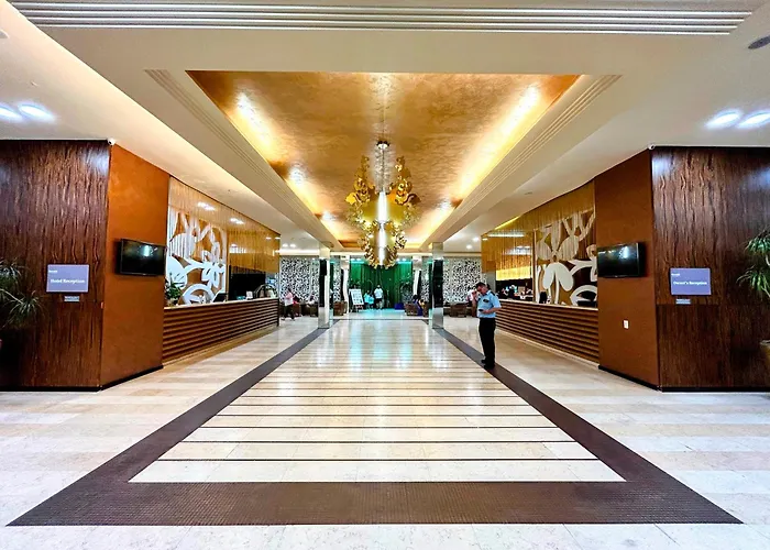 Apartman Royal Premium *