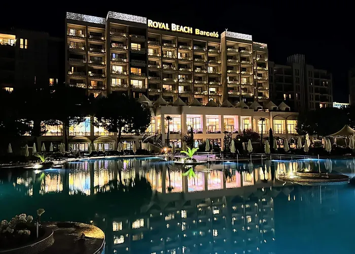 Royal Premium Apartman *