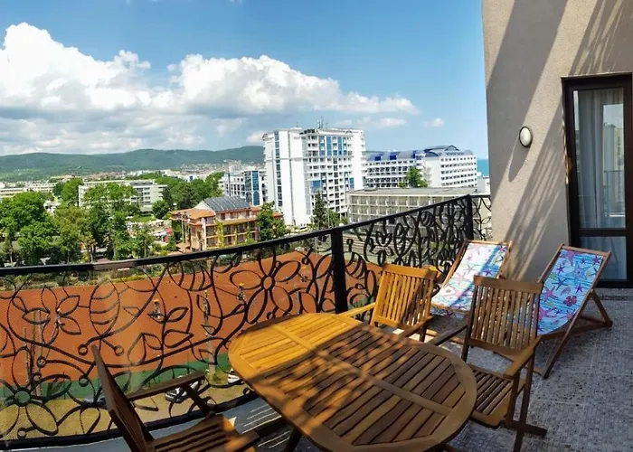 Apartman Royal Premium *