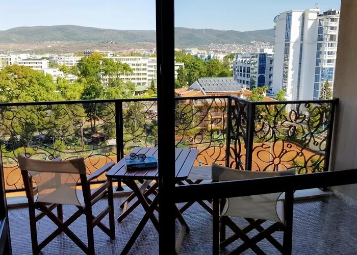 Apartman Royal Premium *