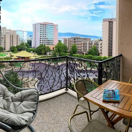 Royal Premium Appartement *