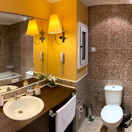 Royal Premium Apartman *