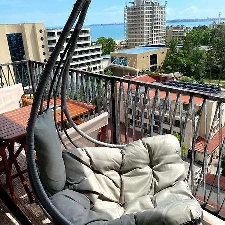 Royal Premium Appartement