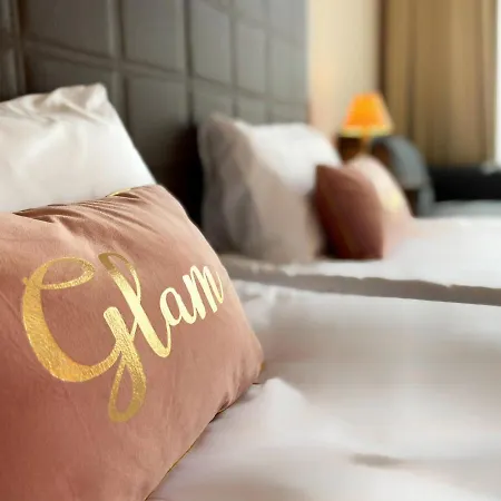Royal Premium Appartement