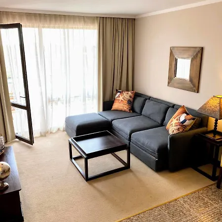 Apartman Royal Premium *