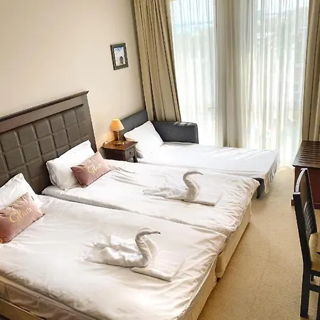 Appartement Royal Premium