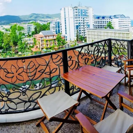 Royal Premium Apartament *