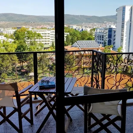 Apartman Royal Premium *