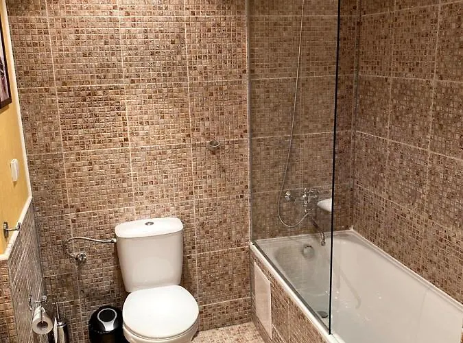 Royal Premium Apartment Sunny Beach