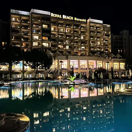 Royal Premium Апартаменты *